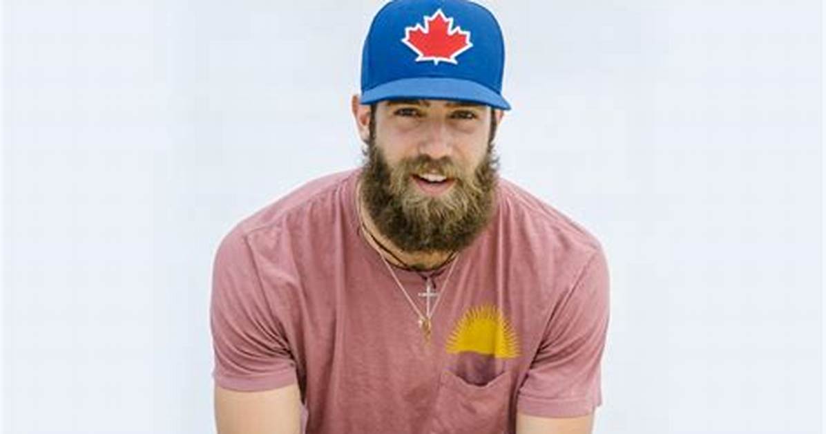 Daniel Norris Girlfriend, Height, Weight, Body Net Worth, Net Worth