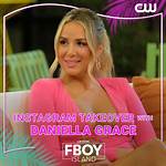Daniella Grace: a Dive into Her Dating History
