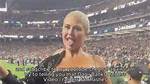 Danii Banks Flash Video Nfl Stadium Twitter: Onlyfans Model Leaked Footage Scandal