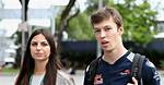 Daniil Kvyat and Kelly Piquet: a Love Story in the Fast Lane