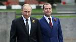 Daniil Medvedev's Perspective on Putin: an Insightful Look