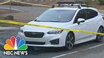 Dante De La Torre California Teen Found
