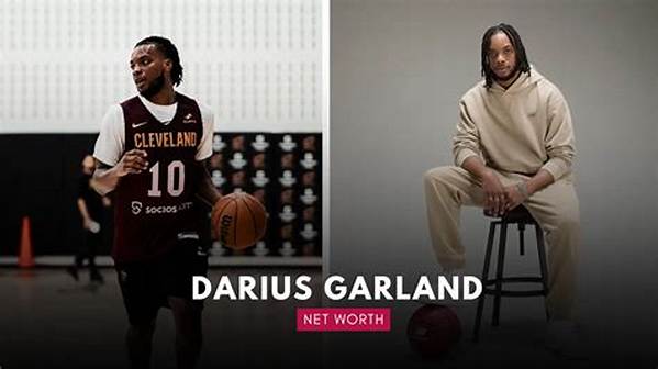 Darius Garland Net Worth 2023, Contract, Endorsements, Cars, Houses, Properties, Charities, Etc. ·