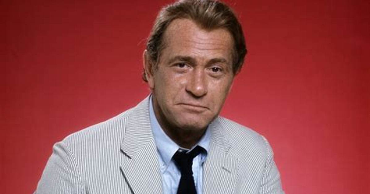 Darren Mcgavin Net Worth |