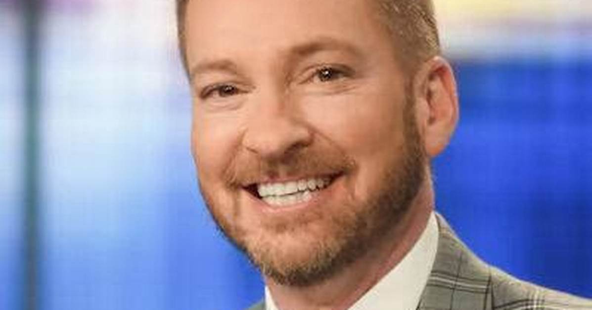 Darren Perron Wcax Bio, Wiki, Age, Husband, Salary, Awards, Net Worth