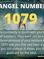 Dashj | Angel Number 1079
