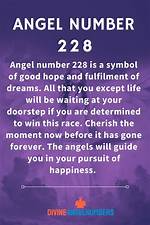 Dashj | Angel Number 228