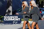 Dashj | Shannon Clermont (Reality Star)