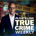 Dateline's Deep Dive: the Robert Hickey Case