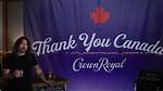 Dave Grohl & Crown Royal Say Thank You, Canada in Super Bowl Ad Hollywood Life
