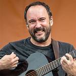 Dave Matthews Biography, Life, Interesting Facts ·