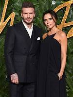 David Beckham Height, Weight, Age, Wife, Biography, Family & Facts