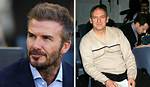 David Beckham Parents: Meet David Edward Alan Beckham and Sandra Georgina West