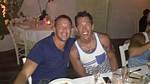 David Bromstad and His Husband Jeffrey Glasko: a Love Story