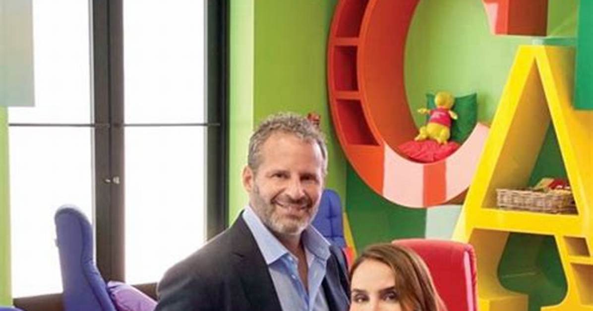 David Centner's Impressive Net Worth: a Financial Success Story