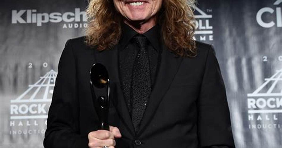 David Coverdale Height, Weight, Net Worth, Age, Birthday, Wikipedia, Who, Nationality, Biography