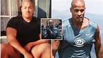 David Goggins - Riffvibe