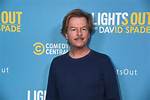 David Spade Doesn't Want to Repeat