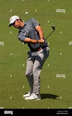Davis Riley: the Rising Star of Golf