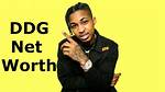 Ddg Net Worth: How Rich Is the Youtube Rapper?