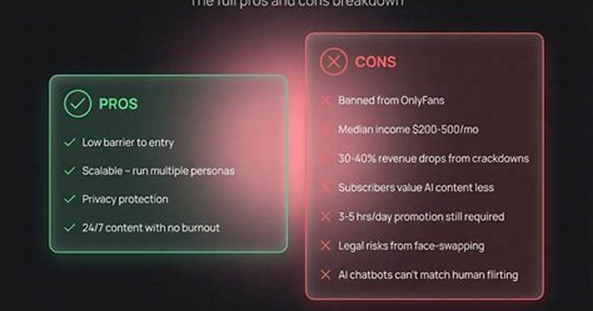 Dea Cracks Down on Onlyfans Accounts