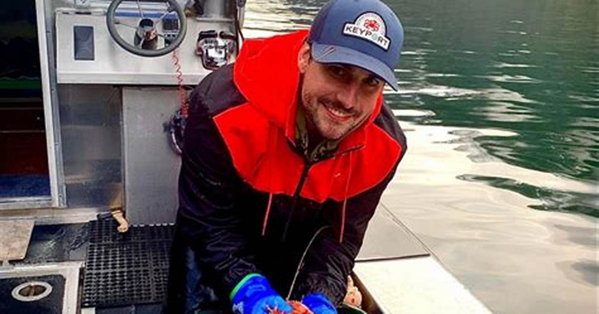 Deadliest Catch's Devon Davis Suffers Injury on Boat Beloved Co-Star Died ·