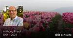 Death Cause and Obituary for Anthony Frisoli | Wife and Children