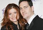 Debra Messing Files for Divorce from Husband of 10 Year's, Daniel Zelman