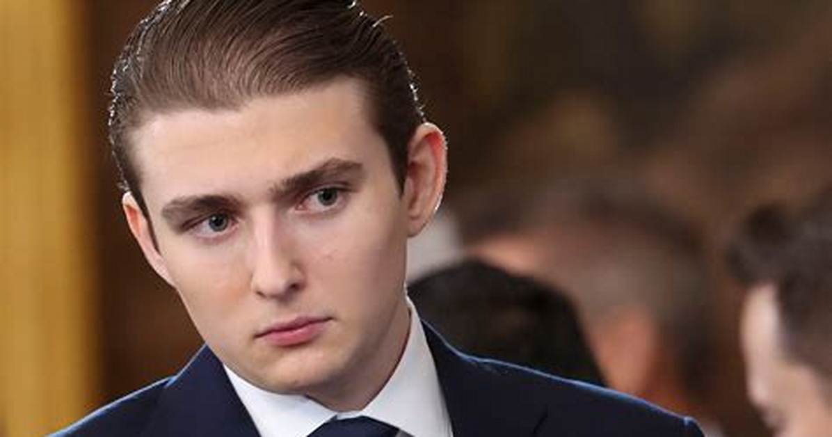 Debunking the Speculation: Baron Trump's Asperger's Syndrome Rumors