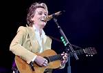 Decoding the Essence of Brandi Carlile's "Right on Time": a Deep Dive