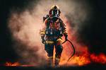Decoding the Firefighter's Murderous Scheme