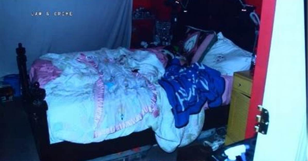Dee Dee Blanchard Crime Scene Photos: Unraveling the Mystery Behind the Tragic Story