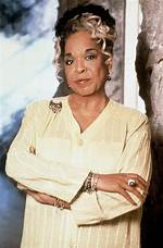 Della Reese, 'Touched by an Angel' Star and Singer, Dies at 86