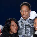 Demar Derozan Mother Diane Derozan; Age Gap Father and Family Ethnicity ·