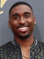 Demetrius Shipp: the Rise of a Talented Actor