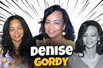 Denise Gordy- Wiki, Age, Height, Net Worth, Husband, Ethnicity