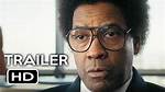 Denzel Washington: the Iconic Lawyer in Film