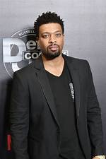 Deray Davis Reacts to Tweets About Peaches' Fate |