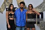 Deray Davis's Girlfriends and the Secrets They Reveal