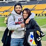 Derrick and Salaneta Warren: Who Are Jaylen Warren Parents?