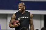 Derrick Henry's Height: a Towering Presence on the Field