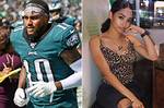 Desean Jackson's Kids: a Glimpse into His Family Life