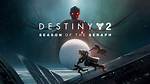 Destiny 2 Season of the Seraph Focusing Guide