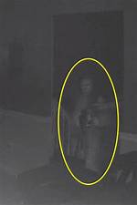 Detailed Cctv Footage of Child and Mother for a Comprehensive Understanding