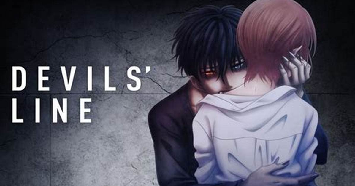 Devils Line Season 2