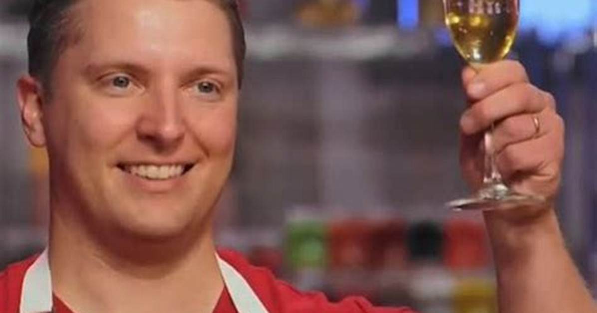 Did Adam Win Holiday Baking 2021? Celebrity. Fm #1 Official Stars, Business & People Network,