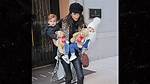 Did Amal Clooney Carry the Twins? the Truth Behind the Celebrity Journey