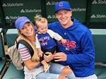 Did Anything Happened to Drew Smyly Wife and Family? Placed on Bereavement List Cubs Fans Are Concer