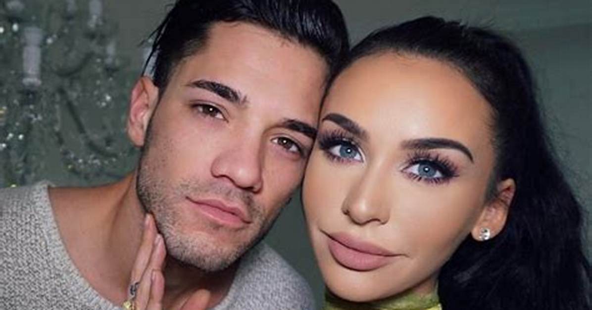 Did Carli Bybel Break up with Boyfriend, Anthony Tango? Baby Father & More