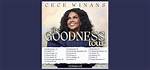 Did Cece Winans Pass Away? the Truth Behind the Rumors